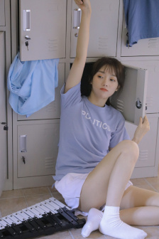 小女潘金莲